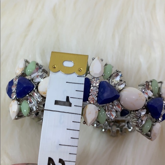 Chloe & Isabel Palm Royale Statement bracelet - Picture 3 of 6